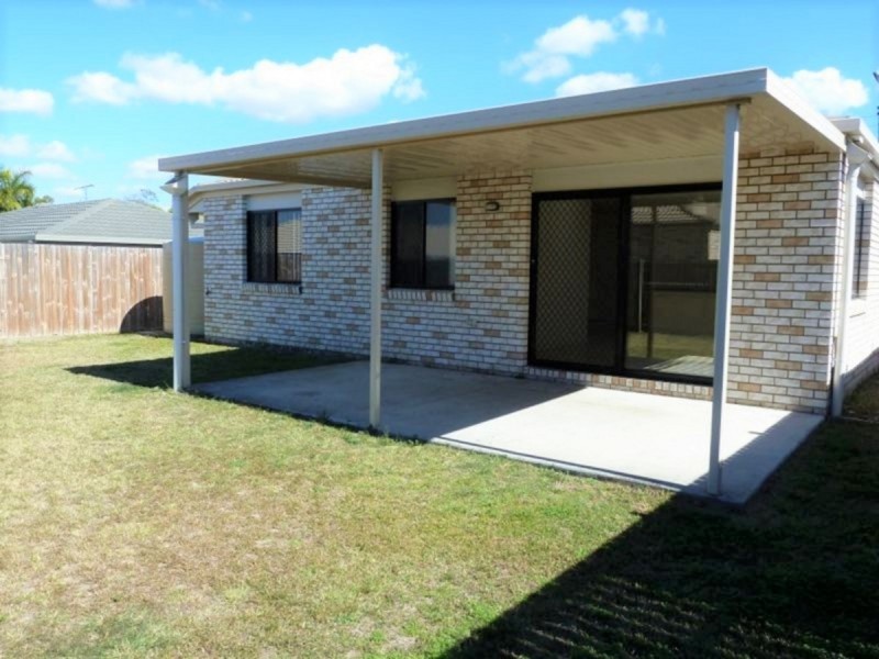 28 Coman Street, Rothwell QLD 4022