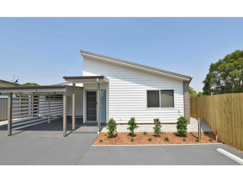 7 Paul Street, Kallangur QLD 4503