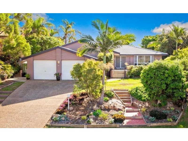 16 Eucalyptus Place, Albany Creek QLD 4035