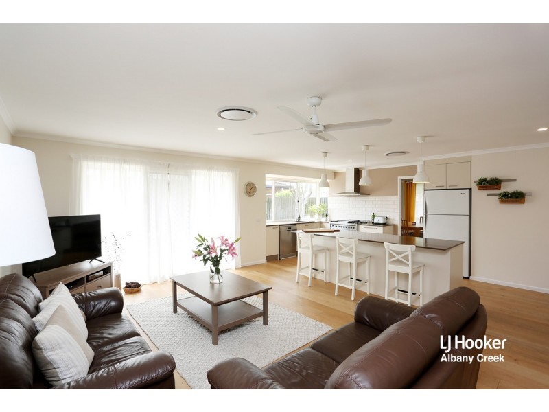 16 Eucalyptus Place, Albany Creek QLD 4035