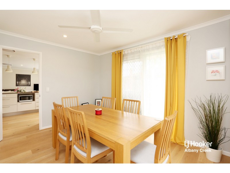 16 Eucalyptus Place, Albany Creek QLD 4035