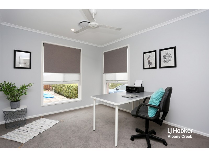 16 Eucalyptus Place, Albany Creek QLD 4035