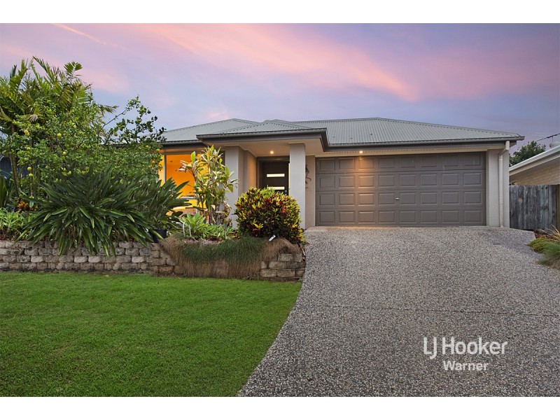 23 Mondial Drive, Warner QLD 4500