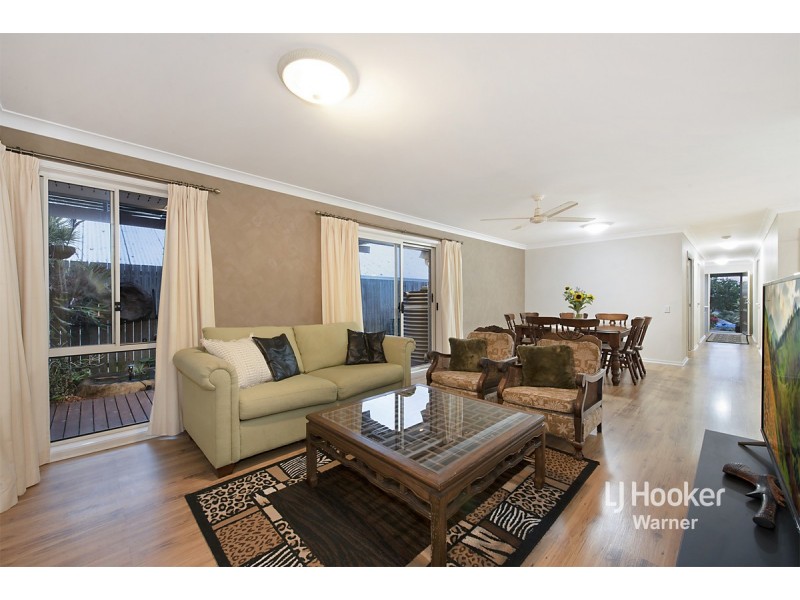 23 Mondial Drive, Warner QLD 4500