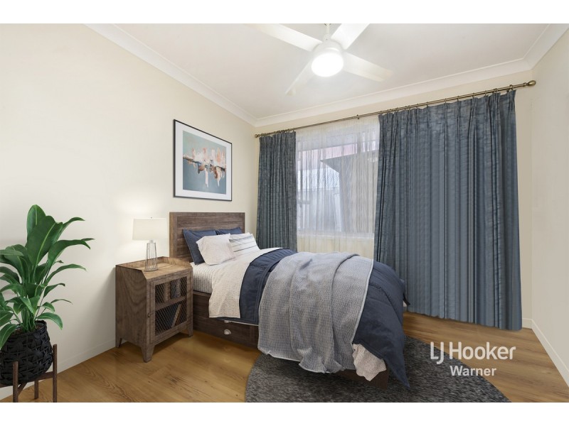 23 Mondial Drive, Warner QLD 4500