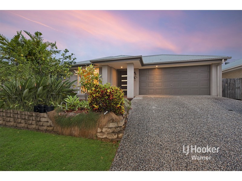 23 Mondial Drive, Warner QLD 4500