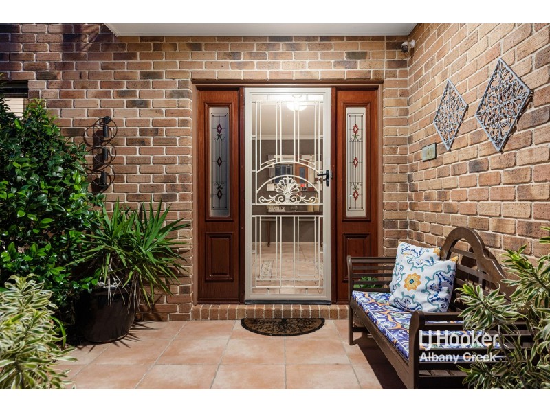 14 Leopardwood Court, Albany Creek QLD 4035