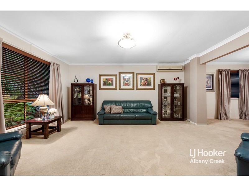 14 Leopardwood Court, Albany Creek QLD 4035