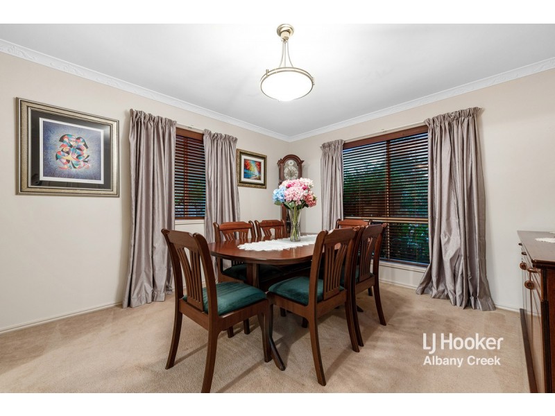 14 Leopardwood Court, Albany Creek QLD 4035