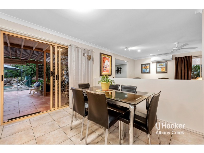 14 Leopardwood Court, Albany Creek QLD 4035