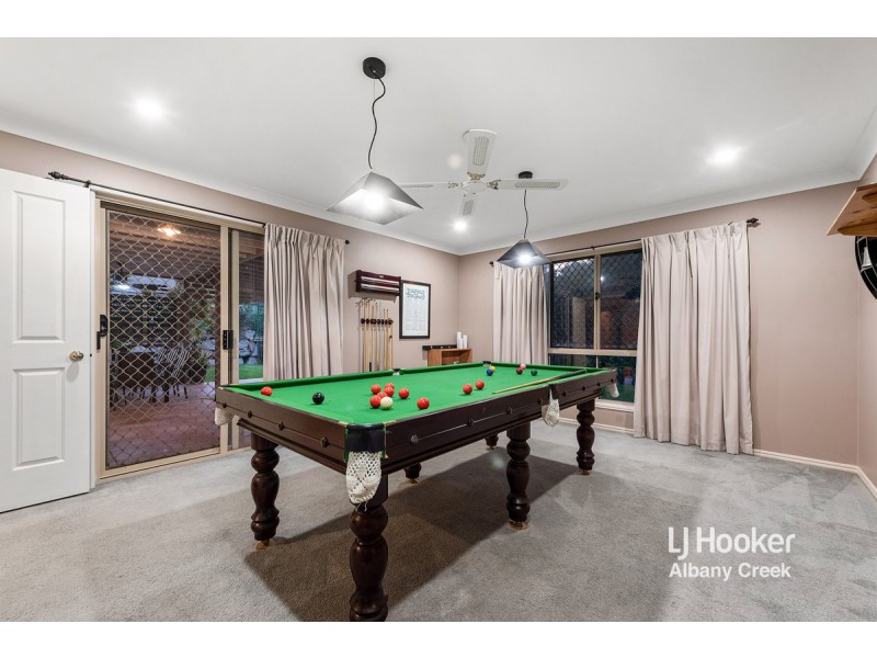 14 Leopardwood Court, Albany Creek QLD 4035