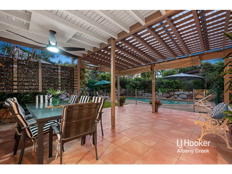 14 Leopardwood Court, Albany Creek QLD 4035