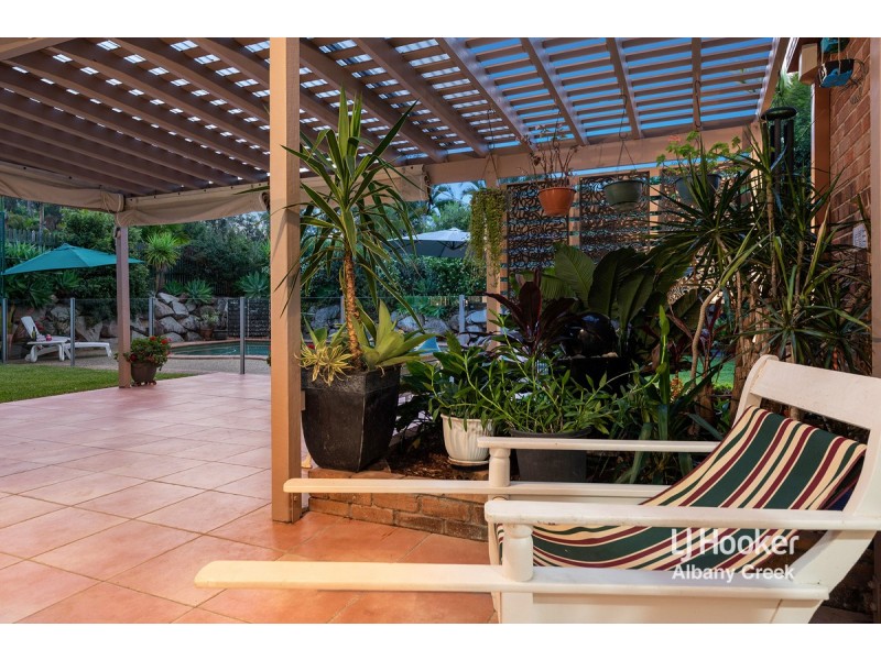 14 Leopardwood Court, Albany Creek QLD 4035