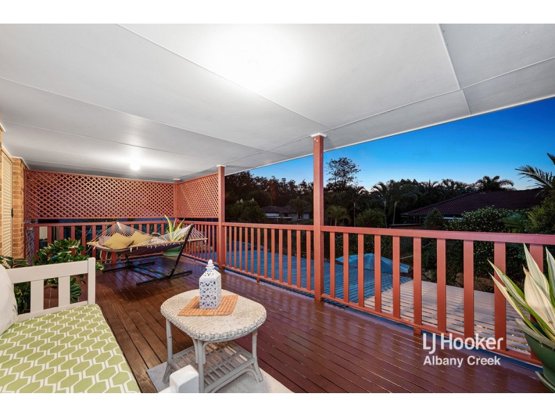 14 Leopardwood Court, Albany Creek QLD 4035