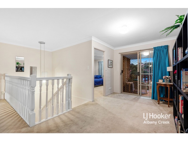 14 Leopardwood Court, Albany Creek QLD 4035