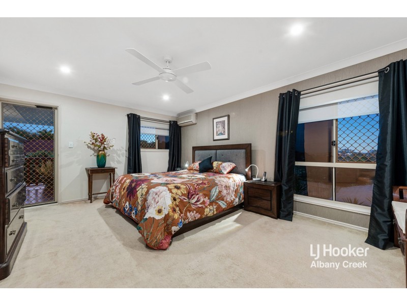 14 Leopardwood Court, Albany Creek QLD 4035