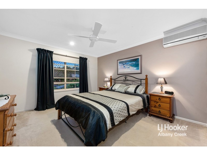 14 Leopardwood Court, Albany Creek QLD 4035