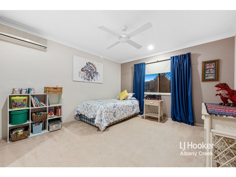 14 Leopardwood Court, Albany Creek QLD 4035