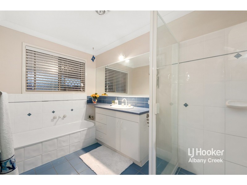 14 Leopardwood Court, Albany Creek QLD 4035