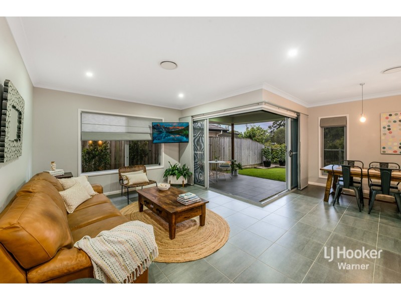 107 Caspian Parade, Warner QLD 4500