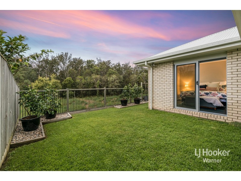 107 Caspian Parade, Warner QLD 4500