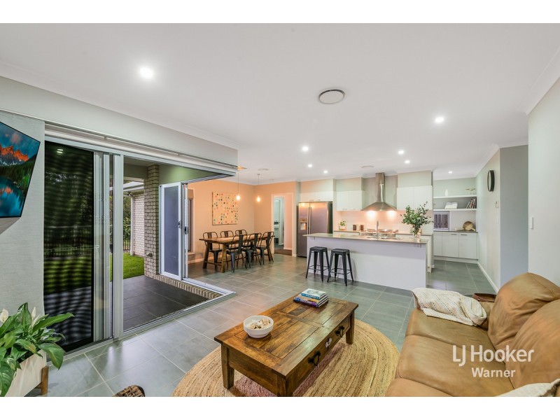 107 Caspian Parade, Warner QLD 4500