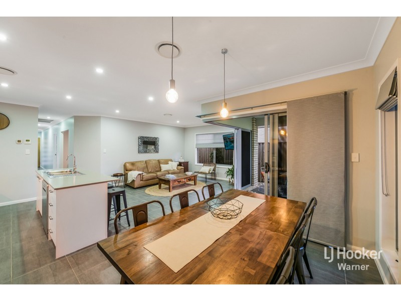 107 Caspian Parade, Warner QLD 4500