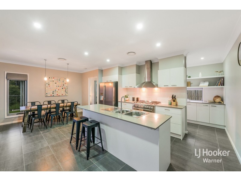 107 Caspian Parade, Warner QLD 4500