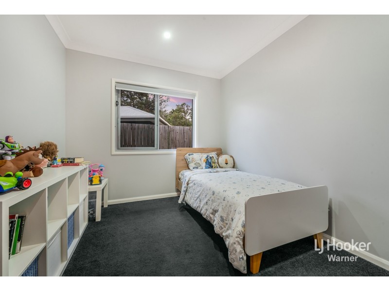 107 Caspian Parade, Warner QLD 4500