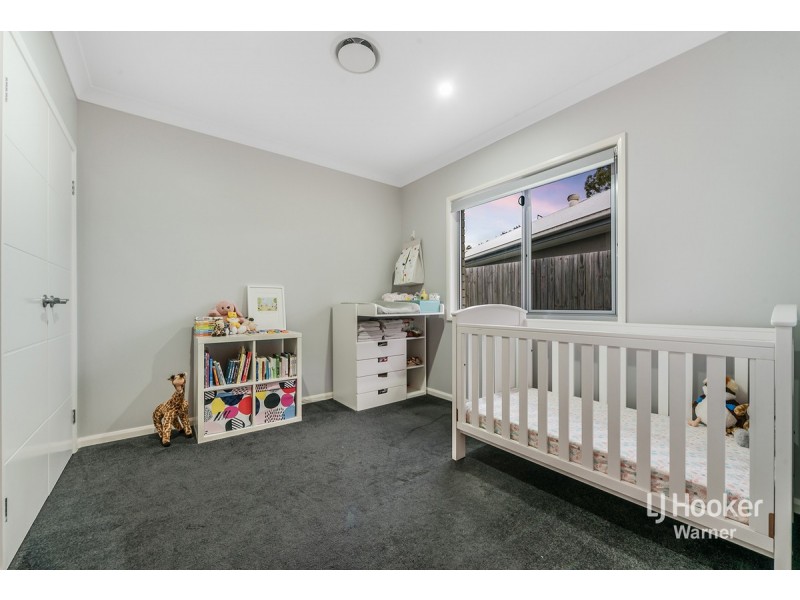 107 Caspian Parade, Warner QLD 4500