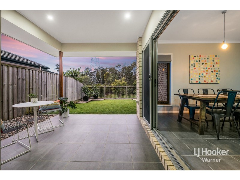 107 Caspian Parade, Warner QLD 4500