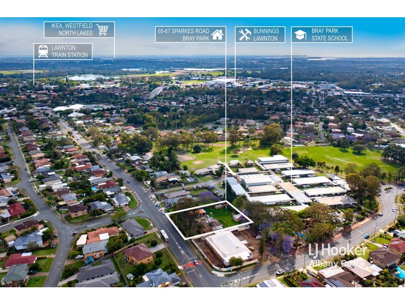 67 Sparkes Road, Bray Park QLD 4500
