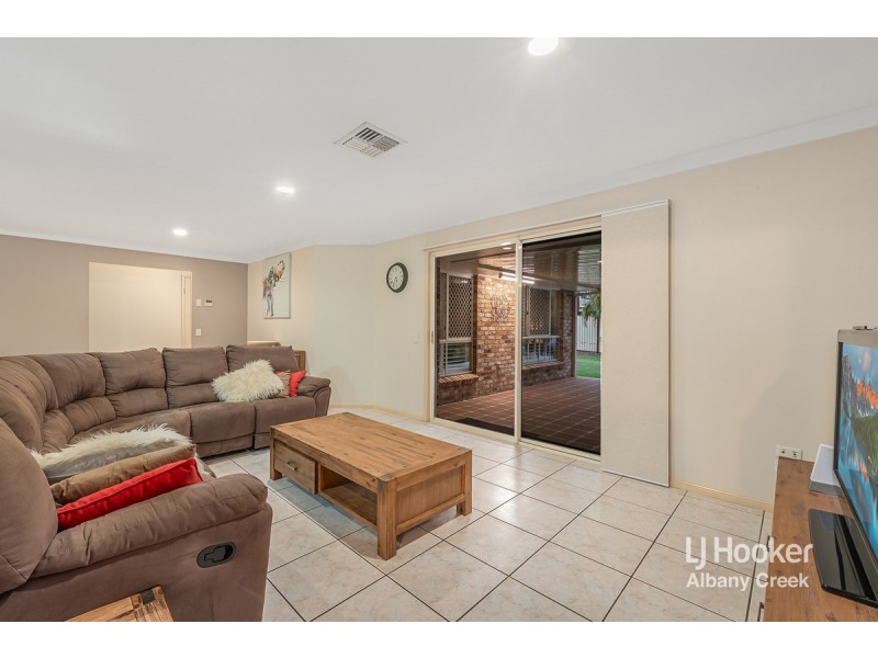 16 Rufus Court, Albany Creek QLD 4035