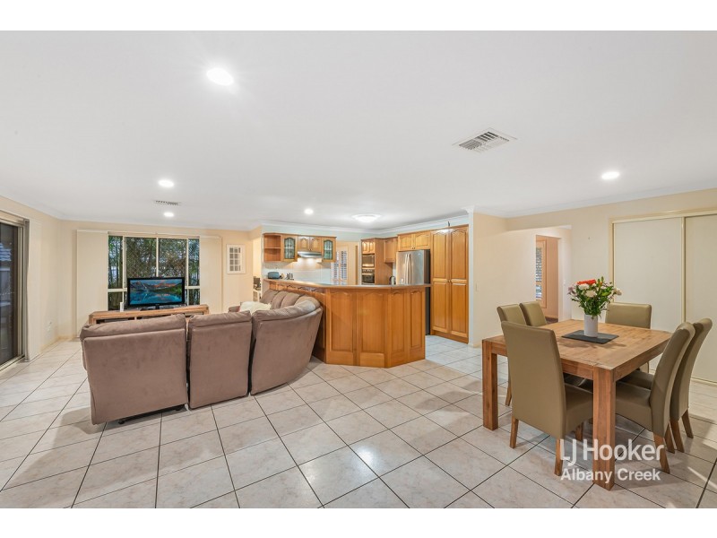 16 Rufus Court, Albany Creek QLD 4035