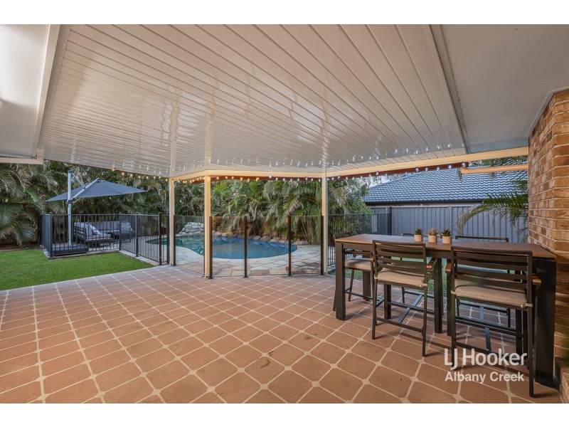 16 Rufus Court, Albany Creek QLD 4035