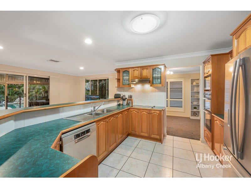 16 Rufus Court, Albany Creek QLD 4035