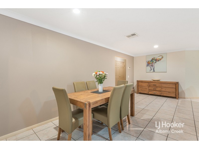 16 Rufus Court, Albany Creek QLD 4035