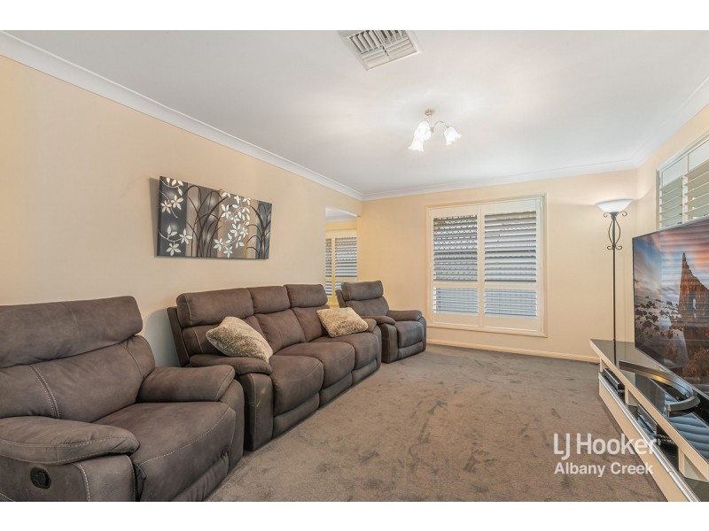 16 Rufus Court, Albany Creek QLD 4035