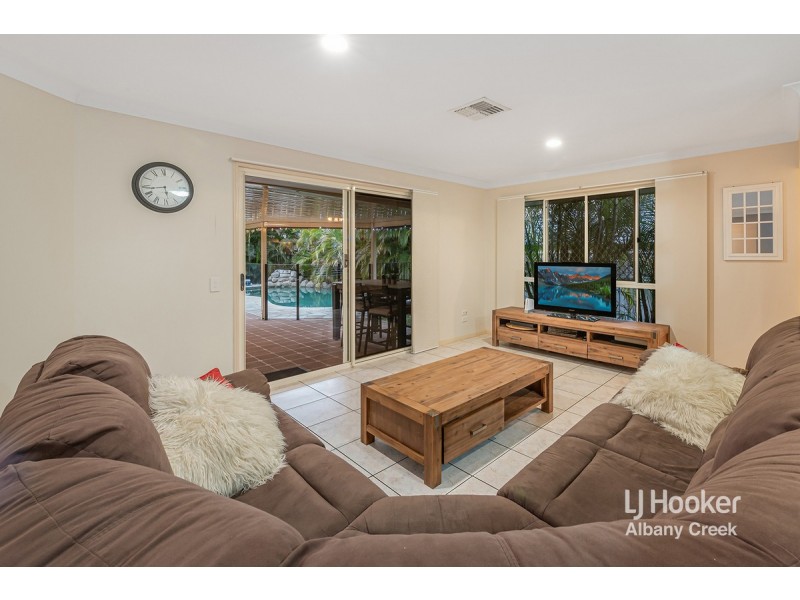 16 Rufus Court, Albany Creek QLD 4035