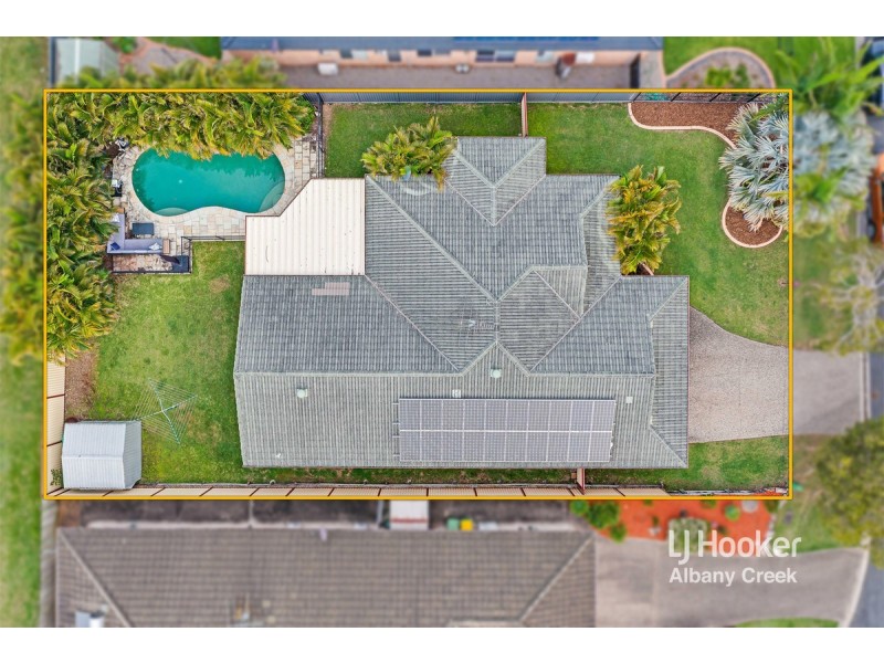 16 Rufus Court, Albany Creek QLD 4035