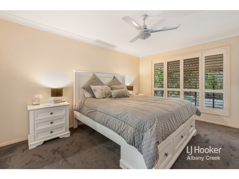 16 Rufus Court, Albany Creek QLD 4035