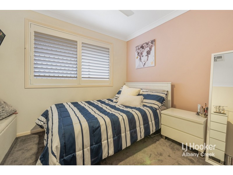 16 Rufus Court, Albany Creek QLD 4035