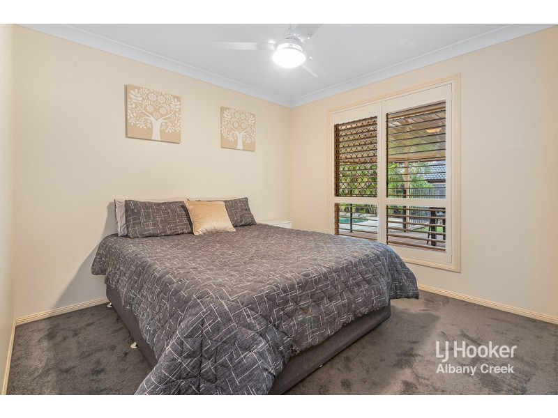 16 Rufus Court, Albany Creek QLD 4035