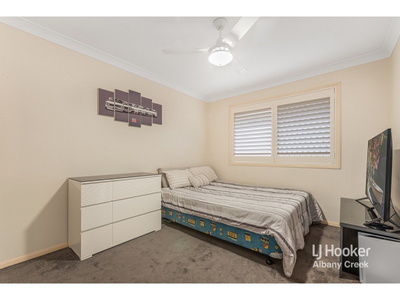 16 Rufus Court, Albany Creek QLD 4035