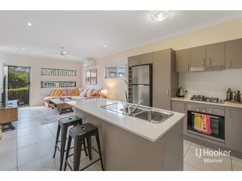 16/20 Oakwood Road, Warner QLD 4500