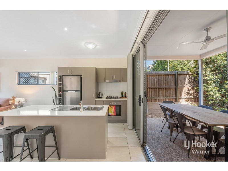 16/20 Oakwood Road, Warner QLD 4500