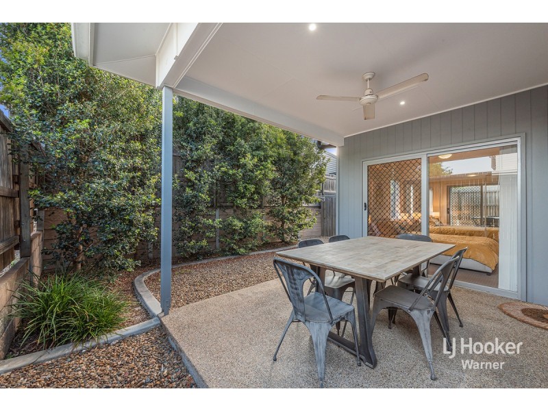 16/20 Oakwood Road, Warner QLD 4500