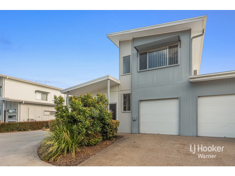 16/20 Oakwood Road, Warner QLD 4500