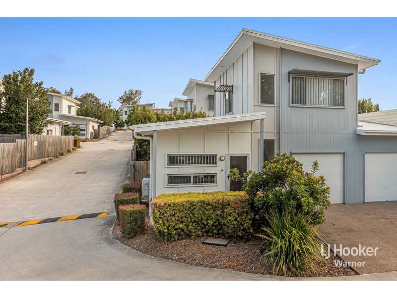 16/20 Oakwood Road, Warner QLD 4500
