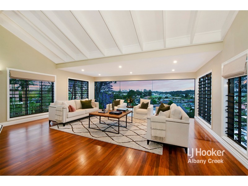 2A Reuben Street, Stafford QLD 4053